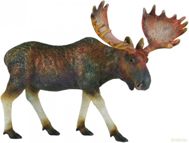 Łoś [FIGURKA]