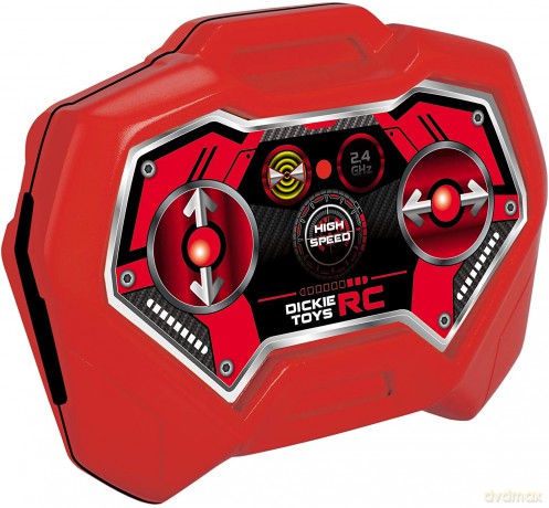 Łódka na radio Sea Cruiser