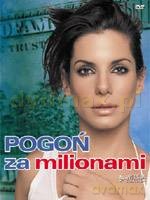 Pogoń za milionami [DVD]