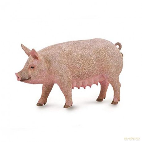 Maciora [FIGURKA]