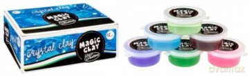 Magic masa krystaliczna