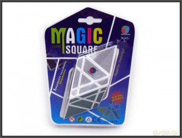 Magiczny wielościan