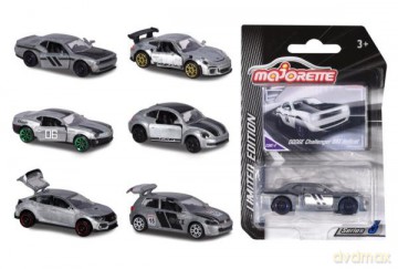 MAJORETTE Limited Edition
