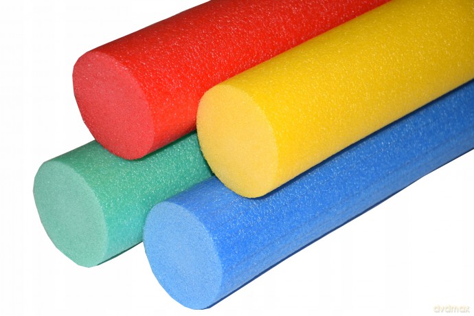 Makaron do pływania,