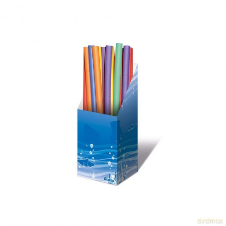 Makaron do pływania,