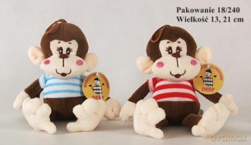 Małpka Koko (wysyłka losowa)