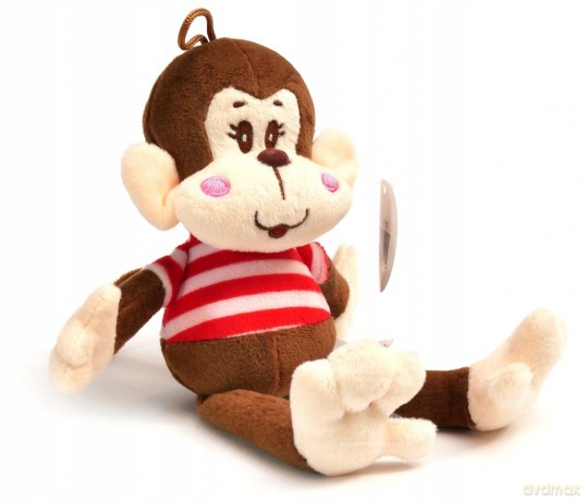 Małpka Koko (wysyłka losowa)