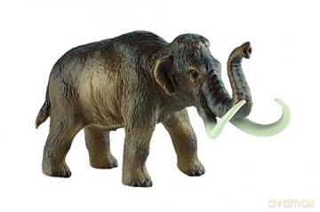 Mamut [FIGURKA]