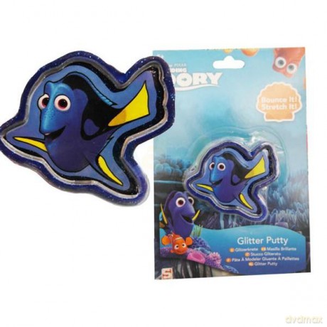 Masa plastyczna - Gdzie jest Dory blister