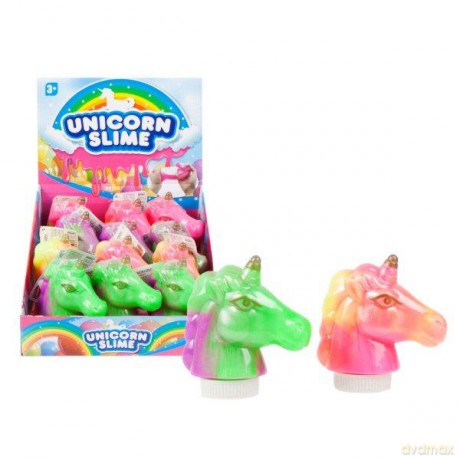 Masa Slime Jednorożec