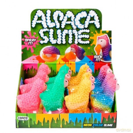 Masa Slime Lama