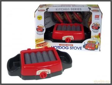 Maszynka do hot dogów