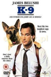 K-9 [DVD]