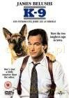 K-9 [DVD]