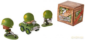MGA ALGM Ranger Unit [FIGURKA]