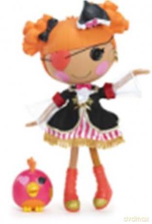 MGA Lalaloopsy Lalka podst. peggy