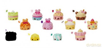 MGA Num Noms Lunch box [FIGURKA]