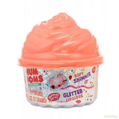 MGA Num Noms Mystery Packs Seria [FIGURKA]
