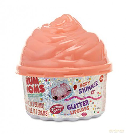MGA Num Noms Mystery Packs Seria [FIGURKA]