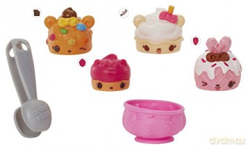 MGA Num Noms Zestaw Startowy seria