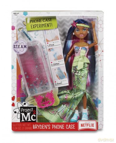 MGA Project Mc
