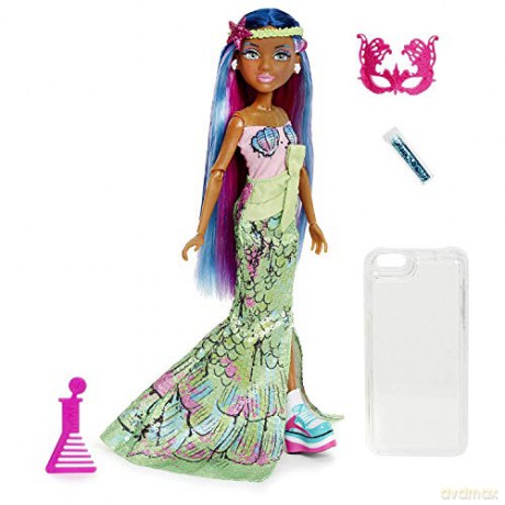 MGA Project Mc