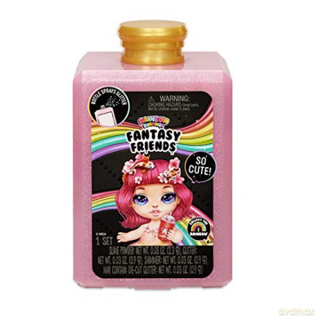 MGA Rainbow Surprise Fantasy Friends [FIGURKA]