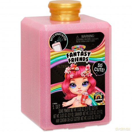MGA Rainbow Surprise Fantasy Friends [FIGURKA]