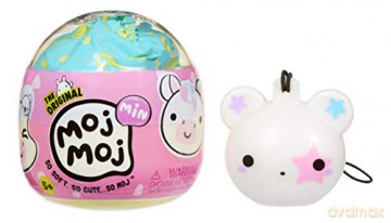 MGA The Original Moj Moj Squishy Toys Innovation [FIGURKA]