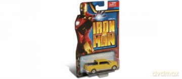 MI Auto Marvel Iron Man