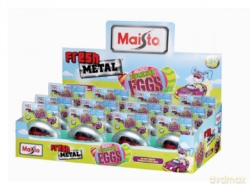 MI Auto metal