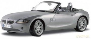 MI BMW Z