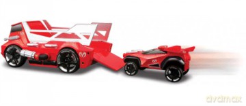 MI Menace Hauler z x