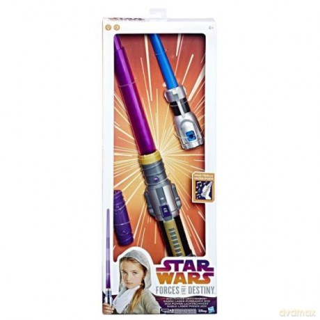 Miecz świetlny Star Wars C