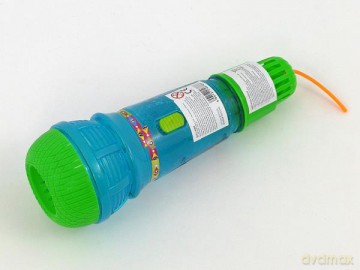 Mikrofon Echo
