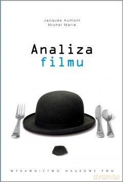 Analiza Filmu - Jacques Aumont, Michel Marie [KSIĄŻKA]