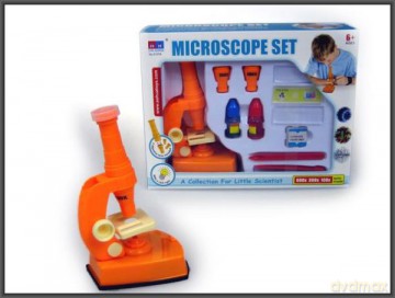 Mikroskop