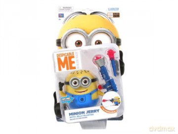 Minionki figurki [FIGURKA]