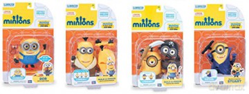 Minionki figurki [FIGURKA]