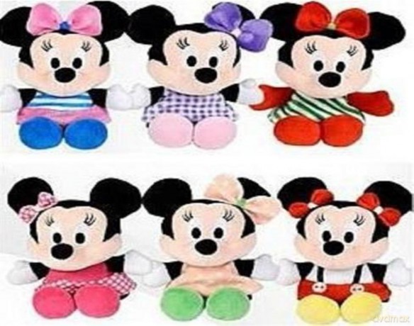 Minnie