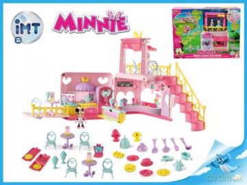 Minnie Magiczna restauracja