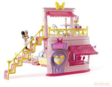 Minnie Magiczna restauracja