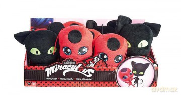 MIRACULOUS Maskotka
