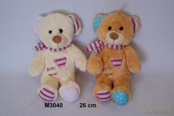 Miś Baby Bear