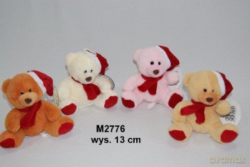 Miś X'mas