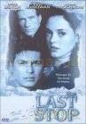 Ostatni etap [DVD]