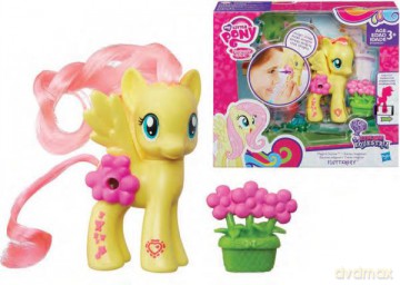 MLP Explore Equestria Magiczny obrazek