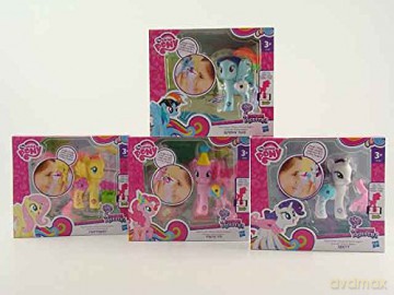MLP Explore Equestria Magiczny obrazek
