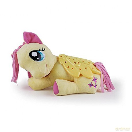 MLP Kucyk z projektorem