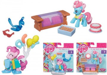 MLP kucykowi przyjaciele [FIGURKA]